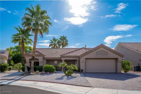 3104 Hawksdale Dr, Las Vegas, NV 89134