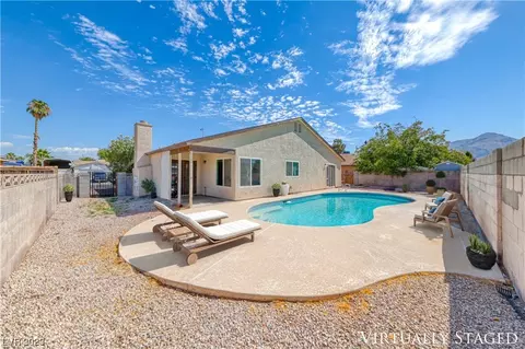 5655 Crown Point Ave, Las Vegas, NV 89110