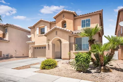 2128 Saddlebill Ct, North Las Vegas, NV 89084