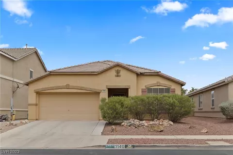 1140 Evergreen Cove St, Henderson, NV 89011