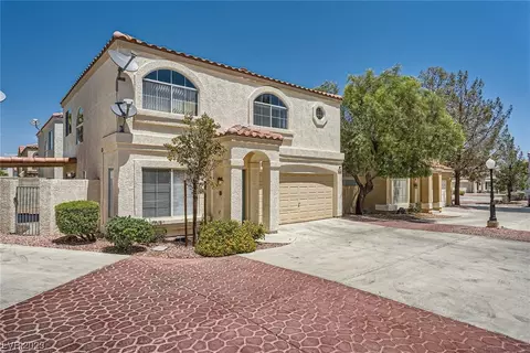 3321 Epson St, Las Vegas, NV 89129