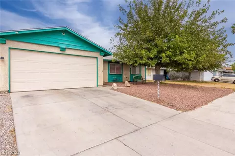 1461 Arden St, Las Vegas, NV 89104