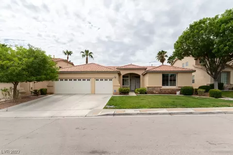 9895 Shadycrest Ct, Las Vegas, NV 89148