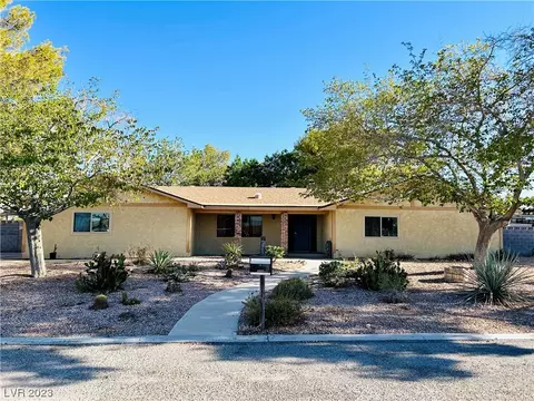 6985 Procyon St, Las Vegas, NV 89118