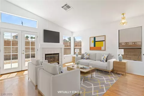 917 Celebration Dr, Las Vegas, NV 89123