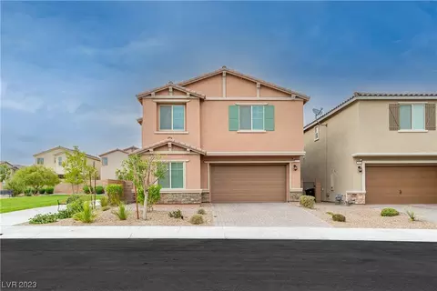1006 Junipine Ave, North Las Vegas, NV 89081