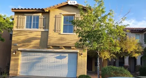 5031 Pine Mountain Ave, Las Vegas, NV 89139