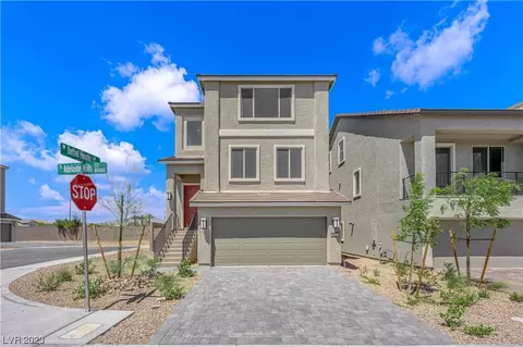 8081 Adelaide Hills St, Las Vegas, NV 89113