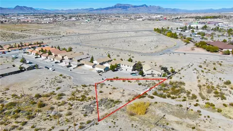1980 Five Feathers St, Pahrump, NV 89048