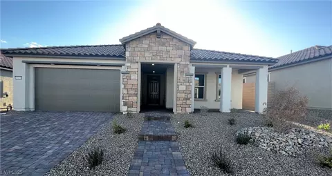 6515 Corsari Ridge St, Las Vegas, NV 89166