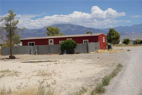 3411 N Leslie St, Pahrump, NV 89060