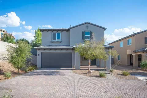 6801 Crimson Cloud Ct, Las Vegas, NV 89142