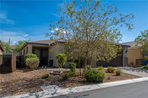 81 Kaku Ridge Way, Las Vegas, NV 89183