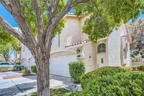 5845 Sunlight Garden Way, Las Vegas, NV 89118