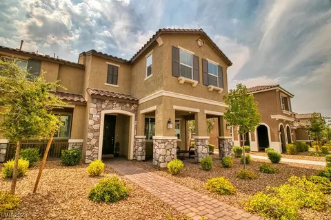3247 Montage Dr, Henderson, NV 89044