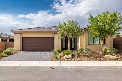4560 E Cactus Canyon Dr, Pahrump, NV 89061