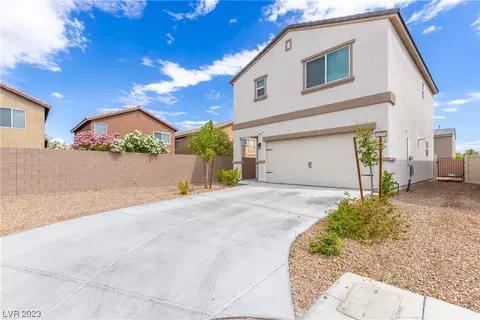 6295 Whippet Ave, Las Vegas, NV 89122