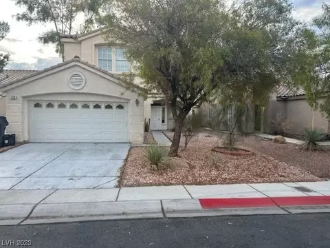 3350 Outlook Point St, North Las Vegas, NV 89032