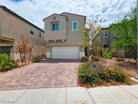 1137 Solemn Cactus Ave, North Las Vegas, NV 89031