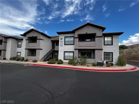 45 Maleena Mesa St #127, Henderson, NV 89074