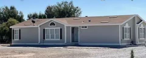 1141 W Horn Rd, Pahrump, NV 89048