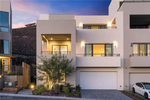 366 Solitude Peak Ln, Henderson, NV 89012