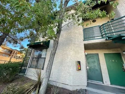 540 Elm Dr #103, Las Vegas, NV 89169