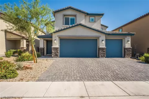 4220 Kibraney Ave, North Las Vegas, NV 89084