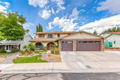 1504 Irene Dr, Boulder City, NV 89005