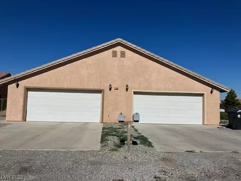 1790 Sycamore Ave, Pahrump, NV 89048