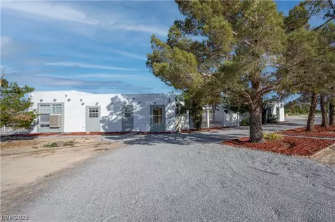 520 Mcmurray Dr, Pahrump, NV 89060