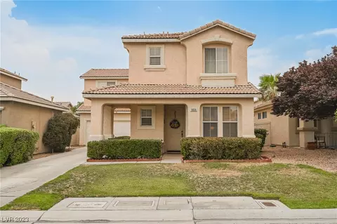 9836 Altadena St, Las Vegas, NV 89183