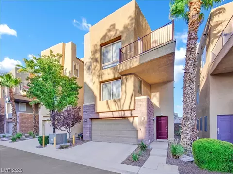 9300 Hosner St, Las Vegas, NV 89178