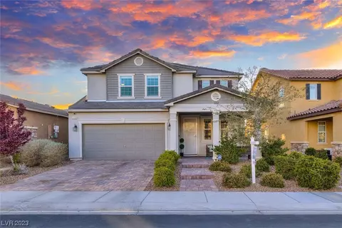 2223 Valdina St, Henderson, NV 89044