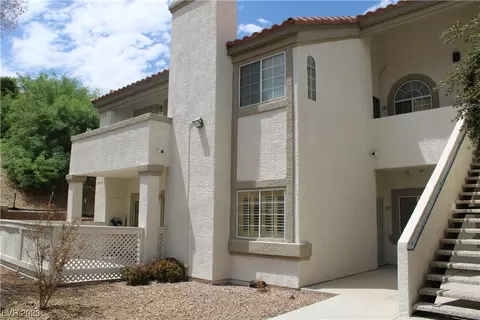 307 Seine Way #307, Henderson, NV 89014