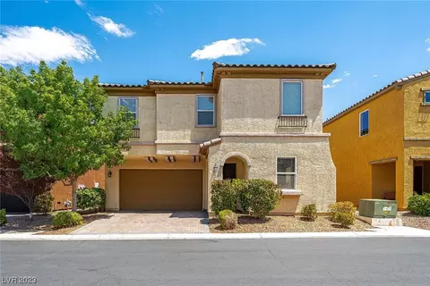 944 Pretty Fire St, Las Vegas, NV 89178