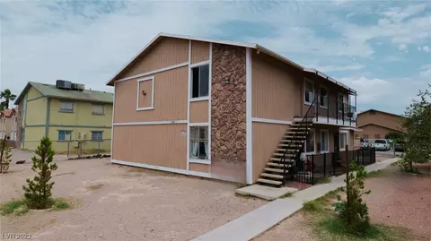 4920 Stanley Ave, Las Vegas, NV 89115