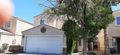 3505 Diamond Spur Ave, North Las Vegas, NV 89032