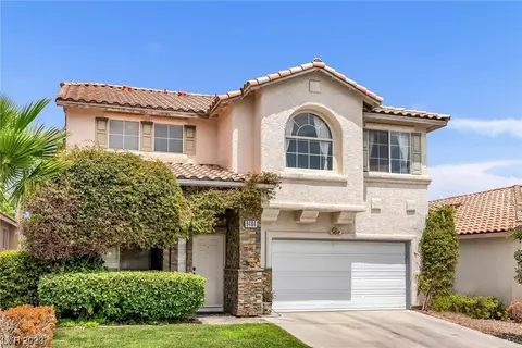 9404 Warm Waters Ave, Las Vegas, NV 89129
