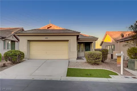 5948 Bellows Beach St, North Las Vegas, NV 89081