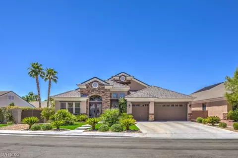 2144 Volante Cir, Henderson, NV 89052