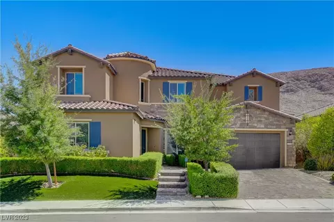 3707 Royal Fortune Dr, Las Vegas, NV 89141