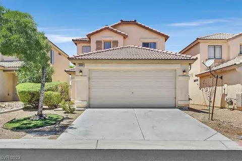 6689 Broadacres Ranch St, Las Vegas, NV 89148