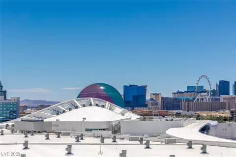 2877 Paradise Rd #1102, Las Vegas, NV 89109