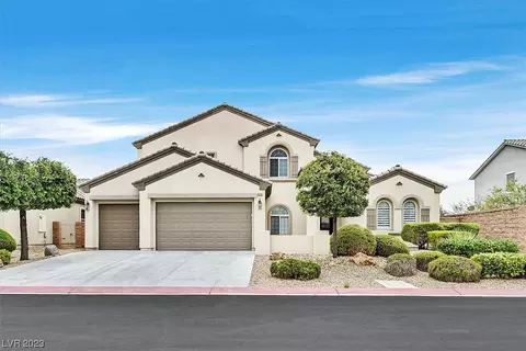 3413 Fledgling Dr, North Las Vegas, NV 89084