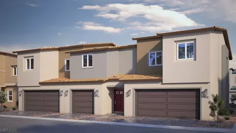 9935 Daffodil Hills St #LOT 107, Las Vegas, NV 89141