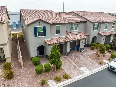 5614 Calm Season St, Las Vegas, NV 89118