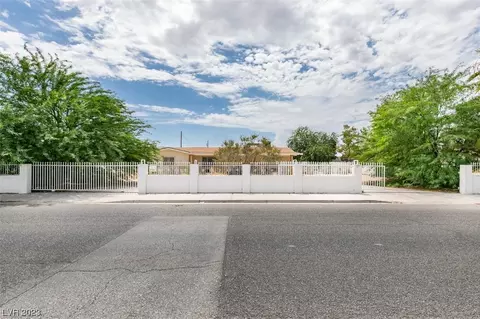 5485 E Owens Ave, Las Vegas, NV 89110