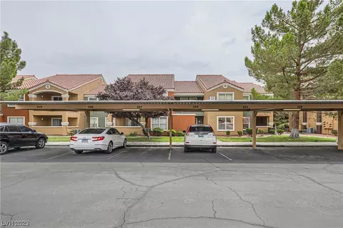 8101 W Flamingo Rd #2164, Las Vegas, NV 89147