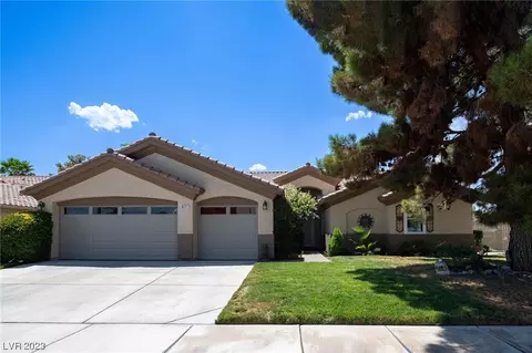 8221 Green Clover Ave, Las Vegas, NV 89149